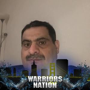 Meet your Posher, Abdullah